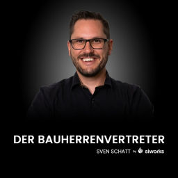 Podcast thumbnail for Der Bauherrenvertreter