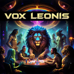 Podcast thumbnail for Vox Leonis