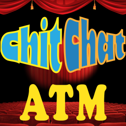 Podcast thumbnail for Chitchat ATM