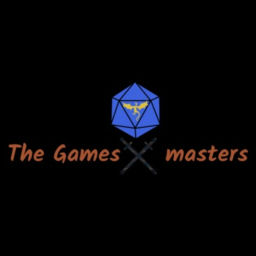 Podcast thumbnail for Games Masters - roll of the dice