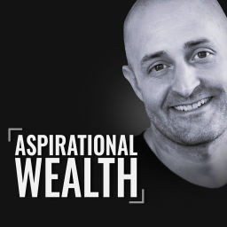 Podcast thumbnail for Aspirational Wealth