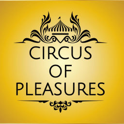 Podcast thumbnail for Circus of pleasures