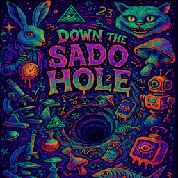 Podcast thumbnail for Down The Sado Hole