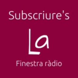 Podcast thumbnail for La Finestra del Rey