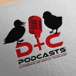 Podcast thumbnail for D+C Podcasts