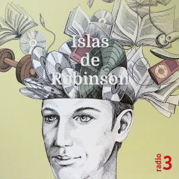 Podcast thumbnail for Islas de Robinson