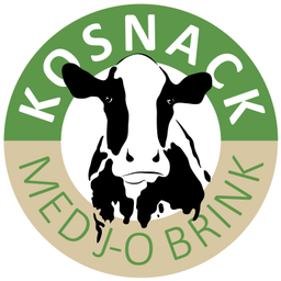 Podcast thumbnail for Kosnack