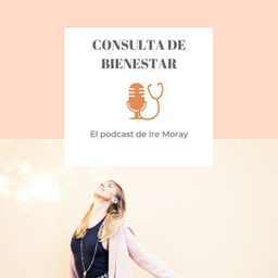 Podcast thumbnail for Consulta de bienestar