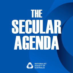 Podcast thumbnail for Secular Agenda