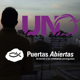 Podcast thumbnail for Uno con Ellos