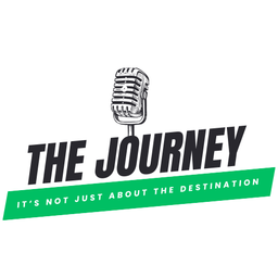 Podcast thumbnail for CMETB The Journey