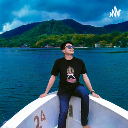 Podcast thumbnail for Undangan Mantan