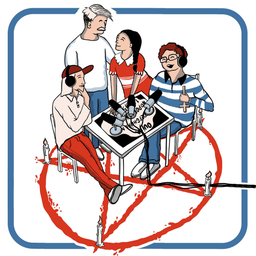 Podcast thumbnail for Klap van de Molen podcast