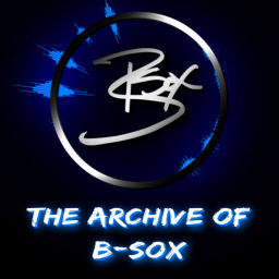 Podcast thumbnail for The Archive of B-sox