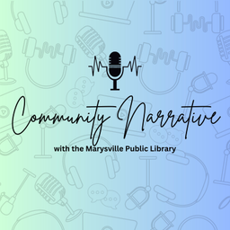 Podcast thumbnail for Community Narrative