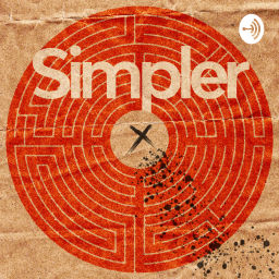 Podcast thumbnail for Simpler