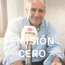 Podcast thumbnail for EMISIÓN CERO