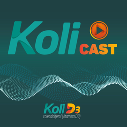 Podcast thumbnail for KoliCast