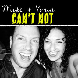 Podcast thumbnail for Mike and Vonia Can't Not