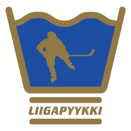 Podcast thumbnail for Liigapyykki