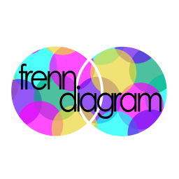 Podcast thumbnail for FrennDiagram