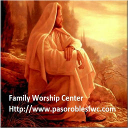Podcast thumbnail for Pastor Patrick Sheean Family Worship Center