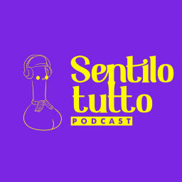 Podcast thumbnail for Sentilo Tutto