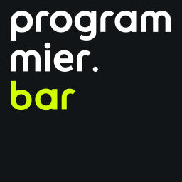 Podcast thumbnail for programmier.bar – der Podcast für App- und Webentwicklung