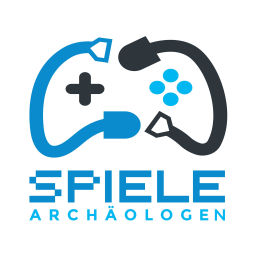 Podcast thumbnail for Die Spiele Archäologen