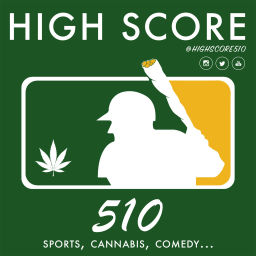 Podcast thumbnail for High Score 510 Podcast