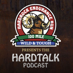 Podcast thumbnail for Hardtalk by the Hardrock 100 Endurance Run