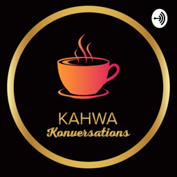 Podcast thumbnail for Kahawa Konversations