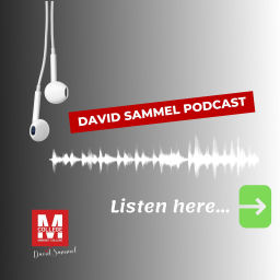 Podcast thumbnail for David Sammel Nuggets