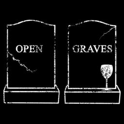 Podcast thumbnail for OPEN GRAVES