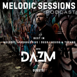 Podcast thumbnail for DaZM