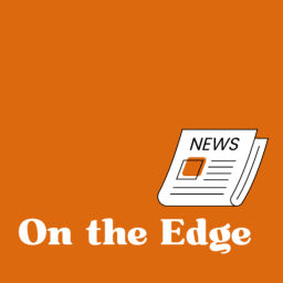 Podcast thumbnail for On the Edge Sedgefield