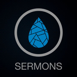 Podcast thumbnail for Water's Edge VB Sermons