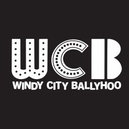 Podcast thumbnail for Windy City Ballyhoo Podcast