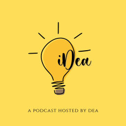 Podcast thumbnail for iDea Podcast