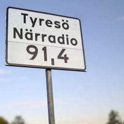 Podcast thumbnail for Radio Tyresö