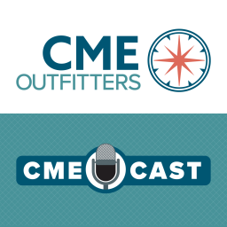 Podcast thumbnail for CME Outfitters Medical Education