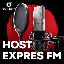 Podcast thumbnail for Host Expres FM