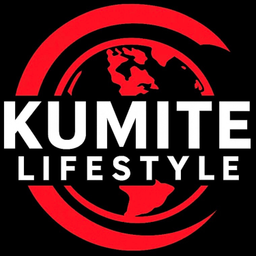 Podcast thumbnail for Kumite Lifestyle