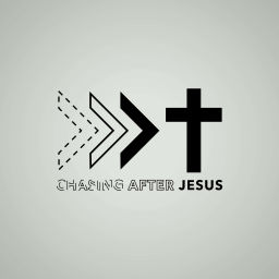 Podcast thumbnail for Chasing After Jesus