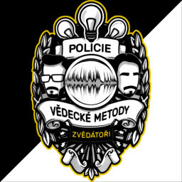 Podcast thumbnail for Zvědátoři