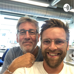 Podcast thumbnail for Kurt og Kristians Podcast til Marianne