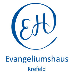 Podcast thumbnail for Evangeliumshaus Krefeld