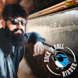 Podcast thumbnail for Rock 'n Roll Birder