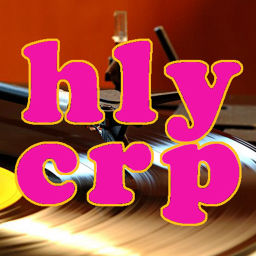 Podcast thumbnail for Holy Crap Records Podcast