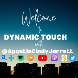 Podcast thumbnail for Apostle Cindy Jarrett Podcast
